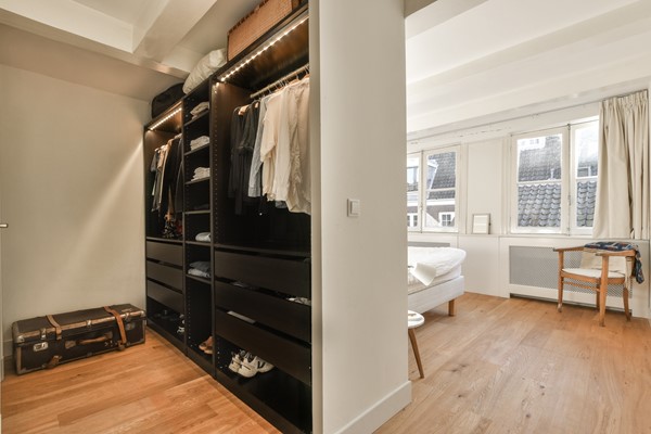 Photo - For rent: Oudezijds Achterburgwal 173E, 1012 DJ Amsterdam